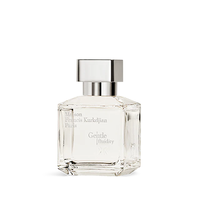 Gentle Fluidity - Silver Edition