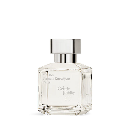 Gentle Fluidity - Silver Edition