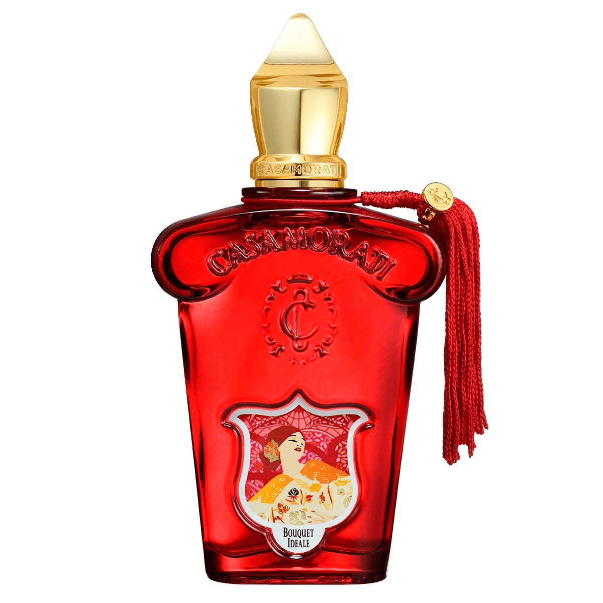 باقة مثالية