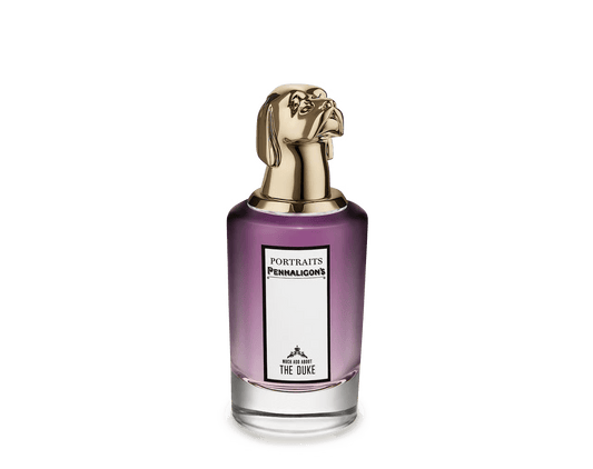 Much Ado About The Duke