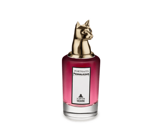 The Bewitching Yasmine