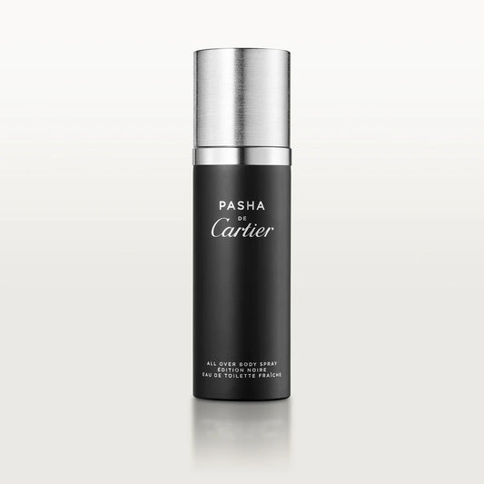 Pasha de Cartier All Over Body Spray 100ml