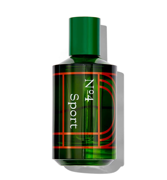 No.4 Sport