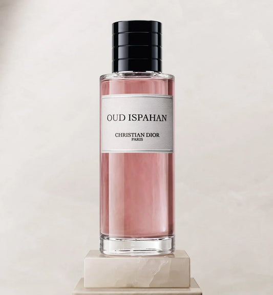 Oud Ispahan