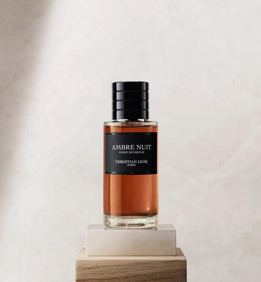 Ambre Nuit Esprit de Parfum
