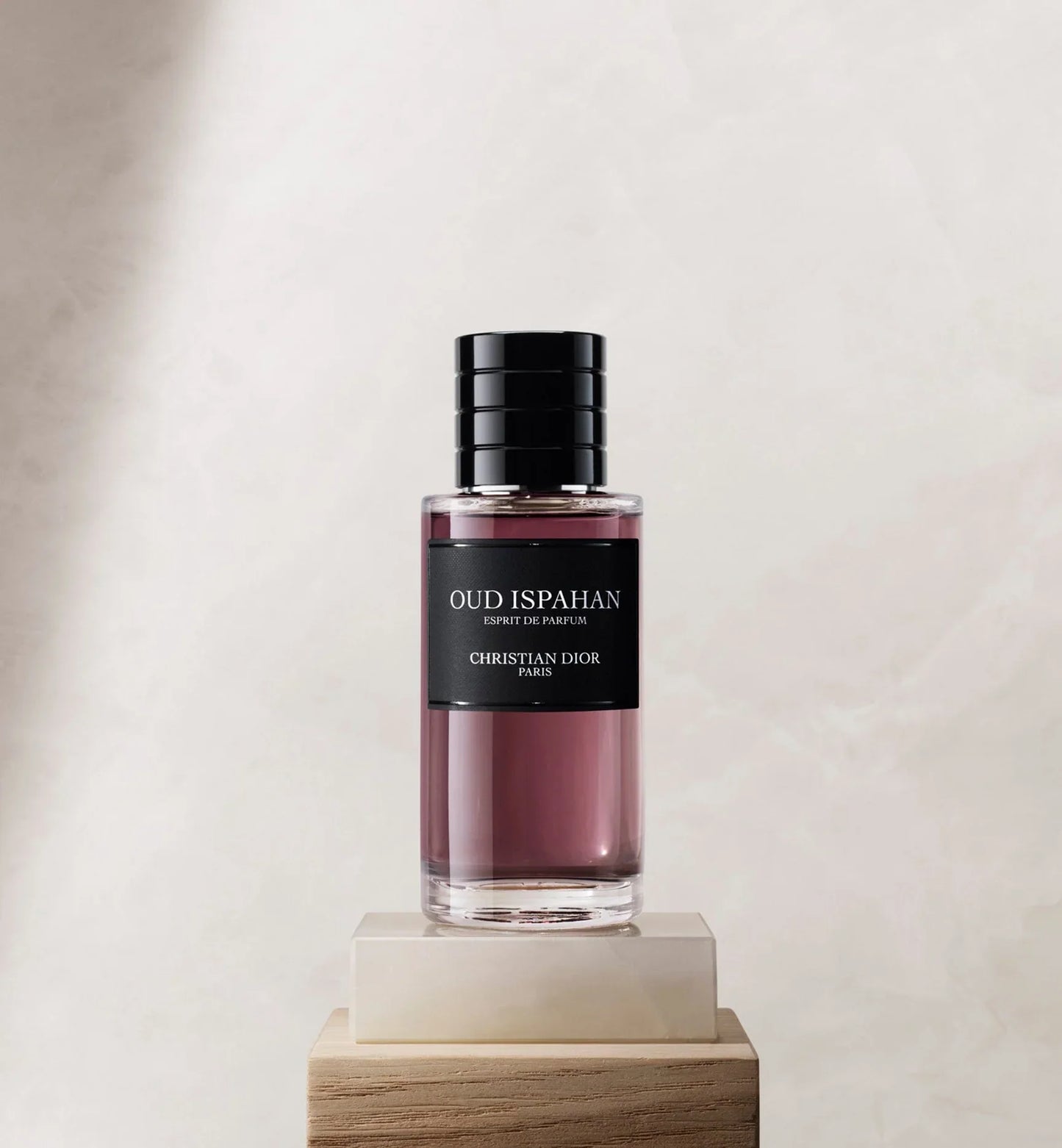 Oud Ispahan Esprit de Parfum