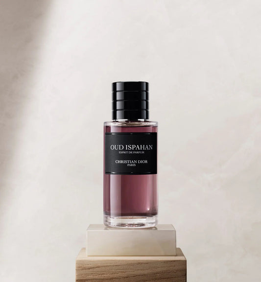 Oud Ispahan Esprit de Parfum