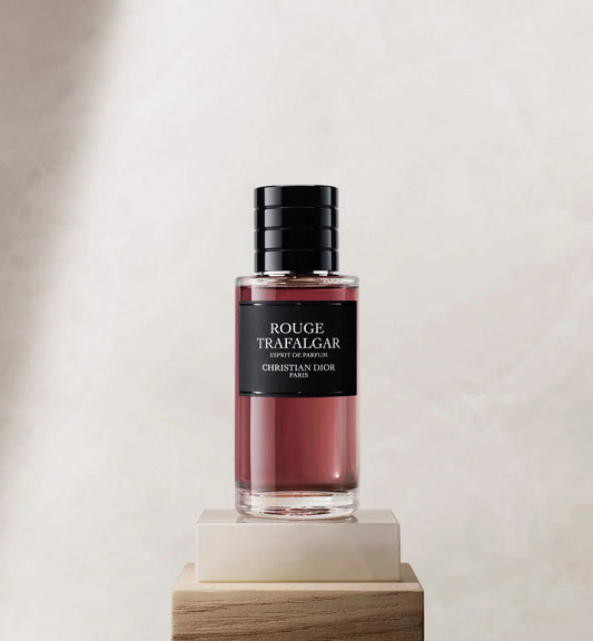 Rouge Trafalgar Esprit de Parfum