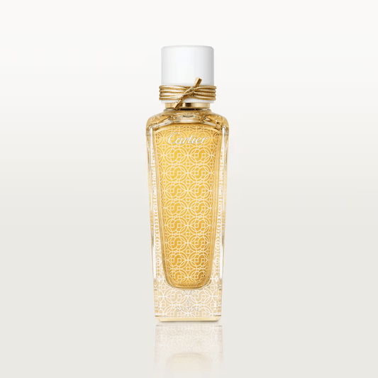 Les Heures Voyageuses Oud & Santal