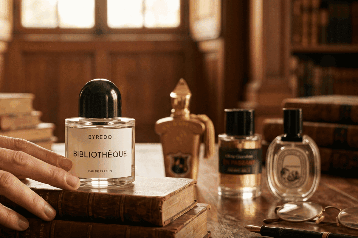 Authentic niche perfume bottles for sale at wholesale prices in UAE with next day delivery