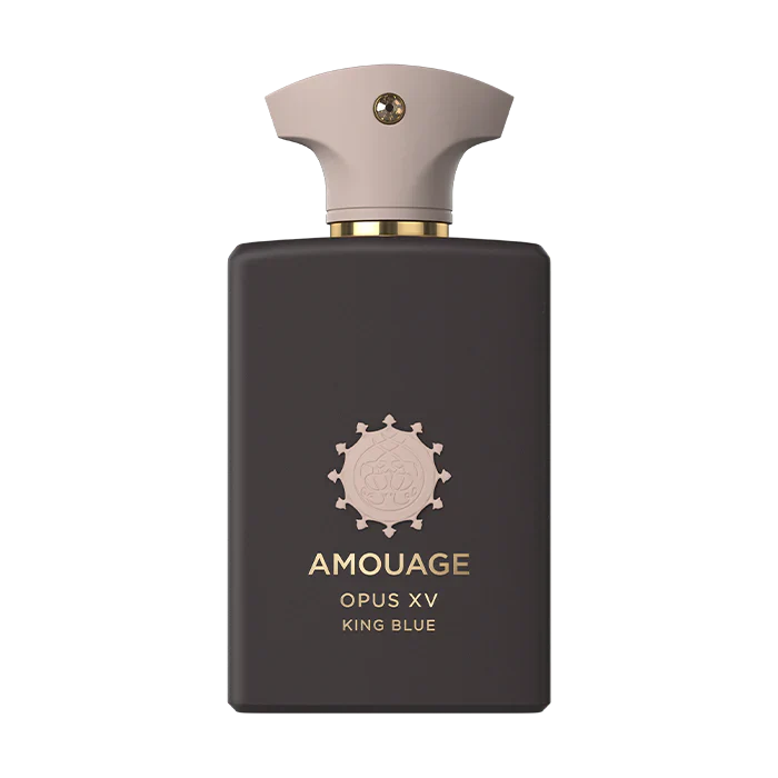 Opus XV King Blue