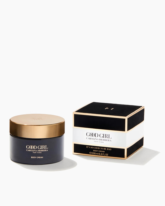 Carolina Herrera Good Girl Body Cream 200ml, second view