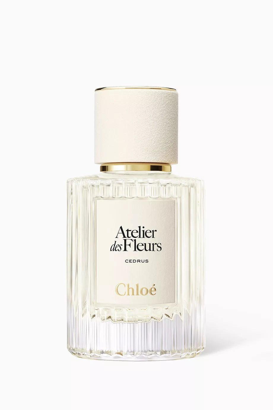 Chloé Cedrus Eau de Parfum 100ml bottle, woody spicy fragrance available online in the UAE