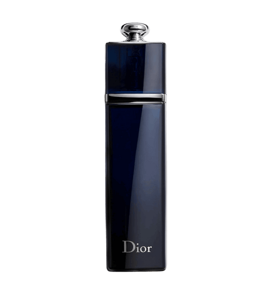 Authentic Dior Addict Eau de Parfum from France, a long-lasting creamy floral perfume for the UAE summer heat.