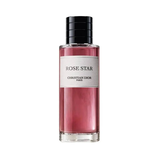 Dior Rose Star Eau de Parfum 10ml travel bottle