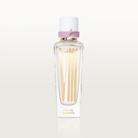 L'Heure Diaphane Viii Eau de Toilette
