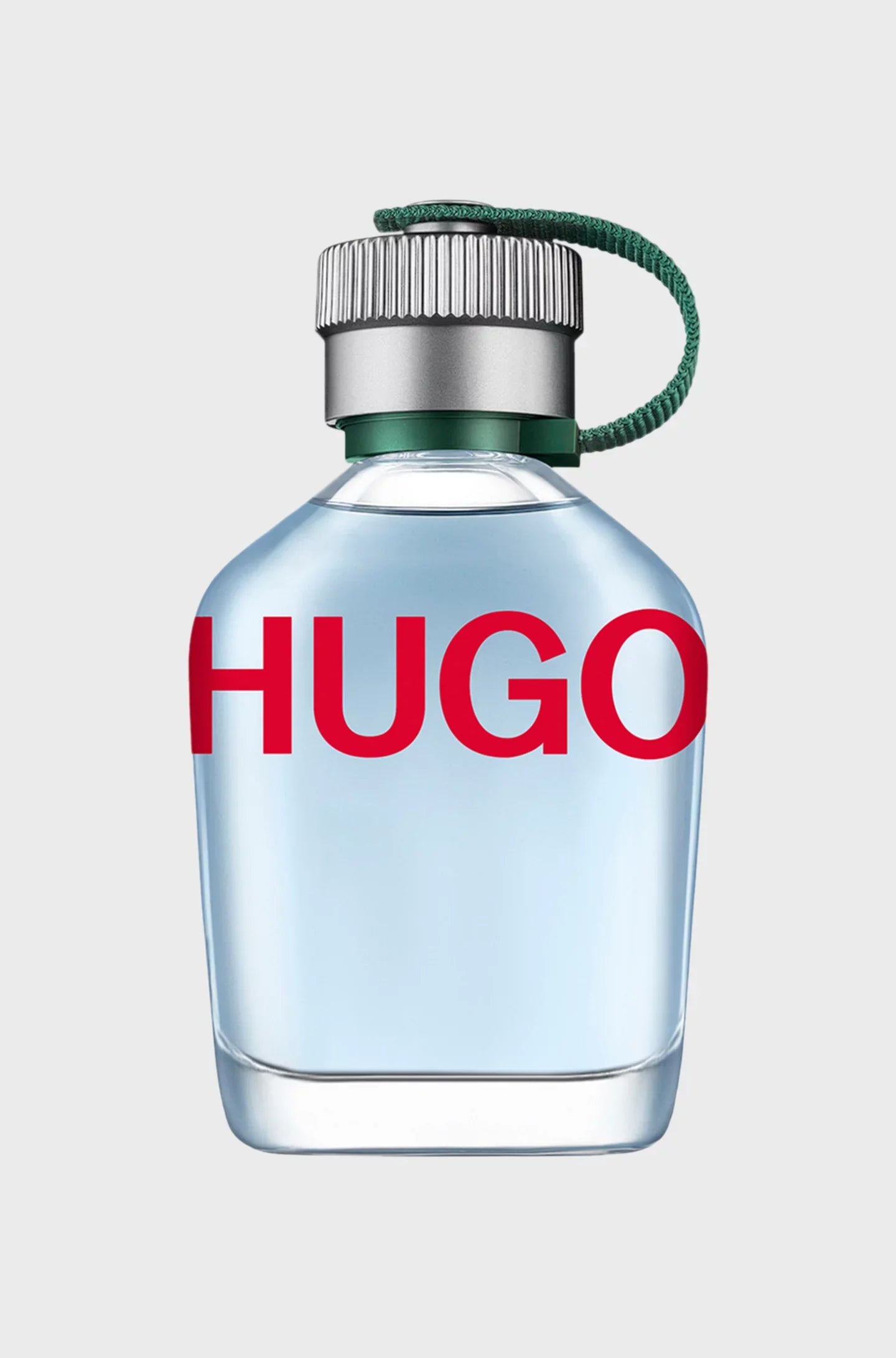 HUGO Man Eau de Toilette