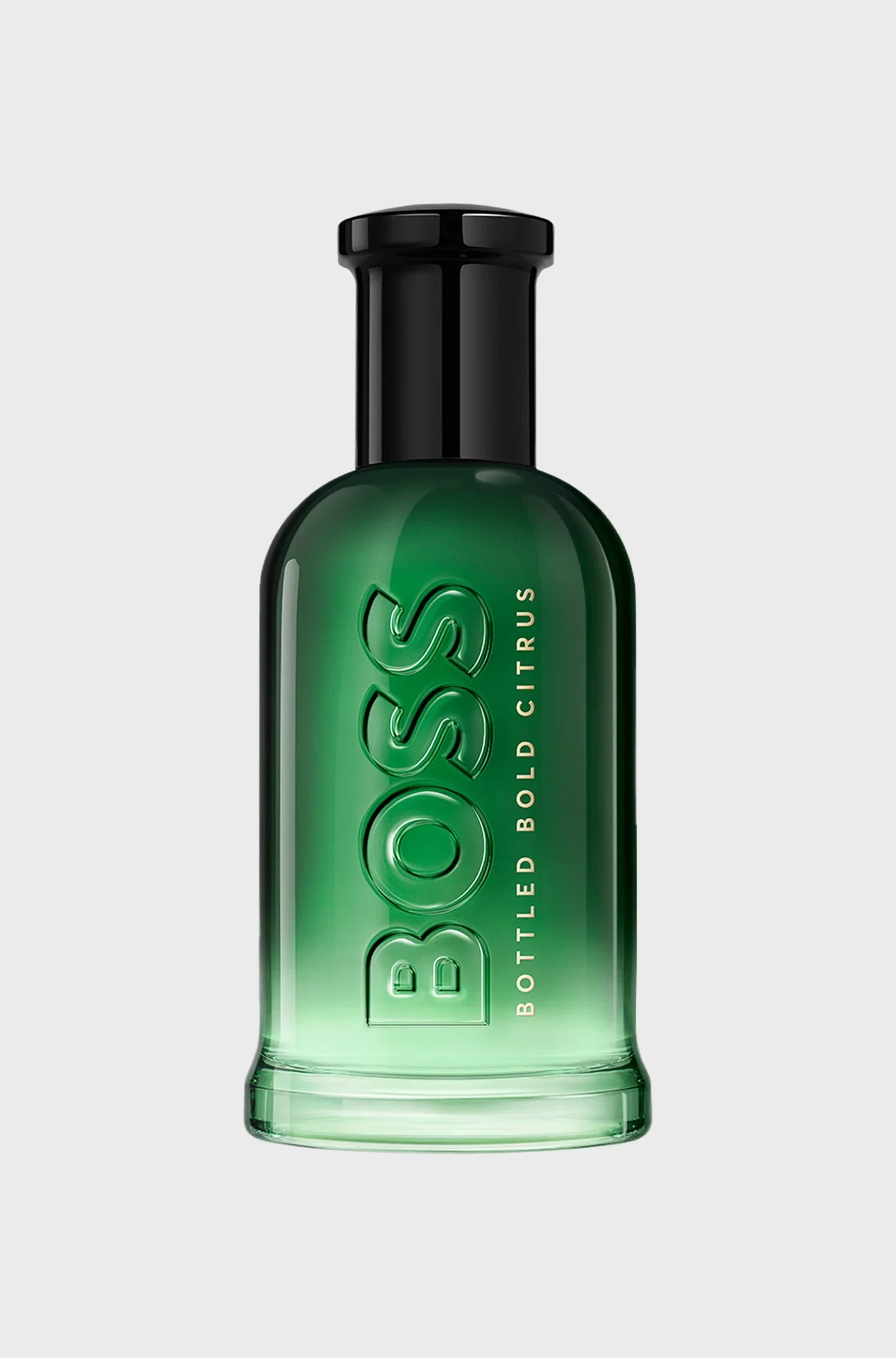 BOSS Bottled Bold Citrus Eau de Parfum