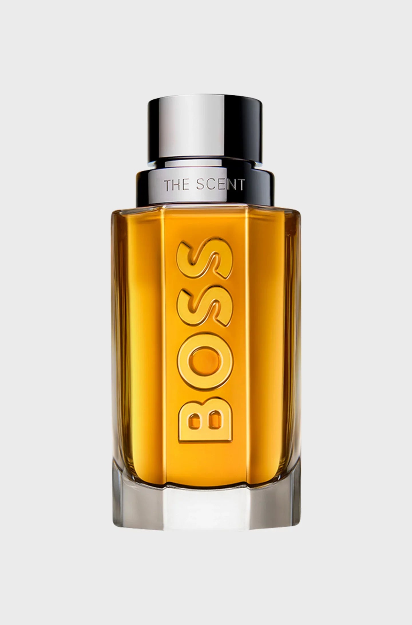 BOSS The Scent Eau de Toilette