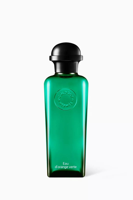عطر أو دورانج فيرت من هيرميس أو دو كولون تستر 100 مل
