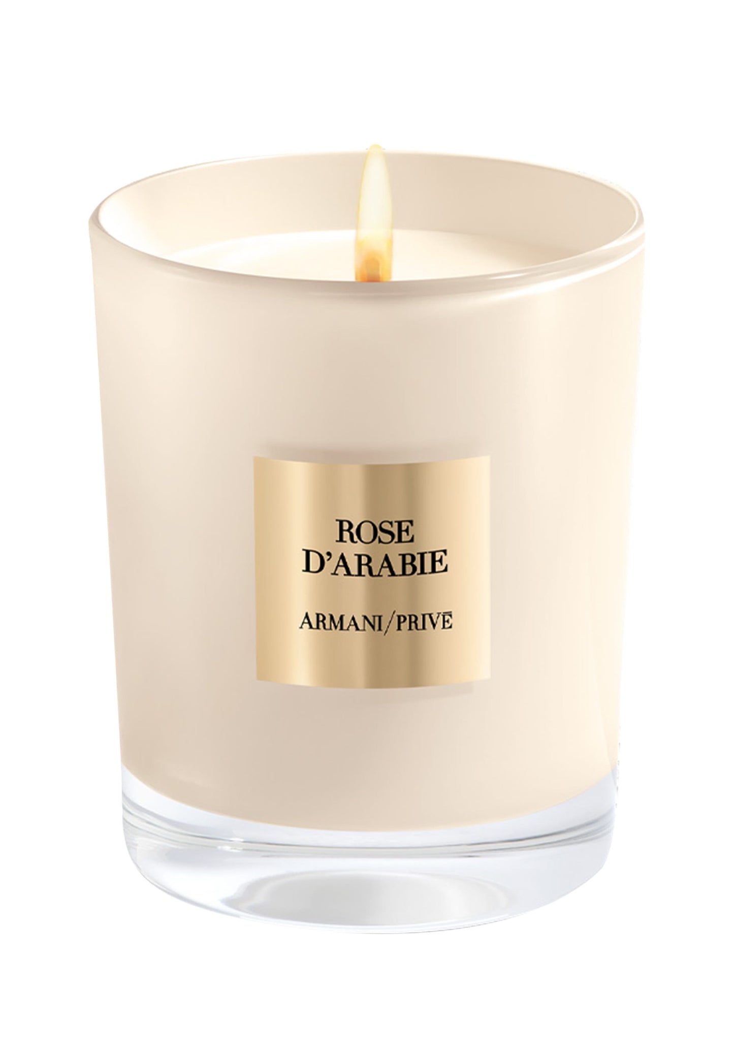 Rose D'Arabie Candle