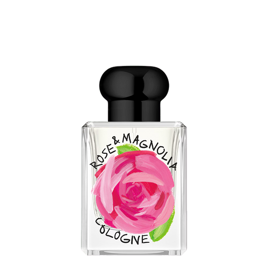 Tester | Rose & Magnolia Cologne