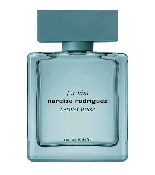 For Him Vetiver Musc