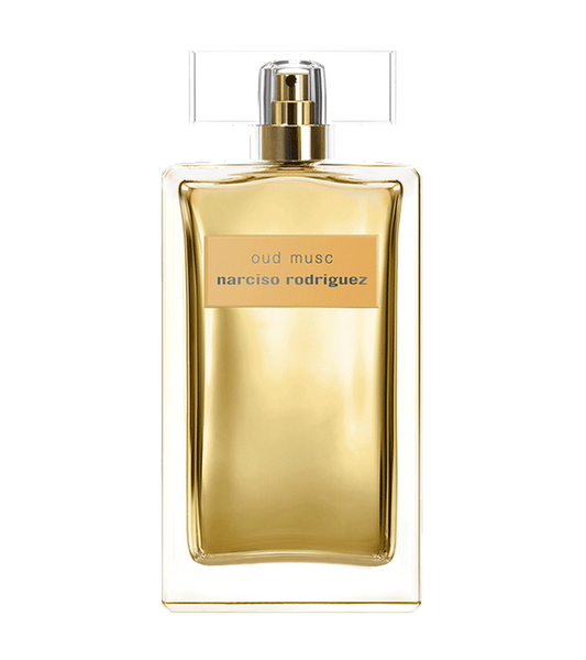 Oud Musc