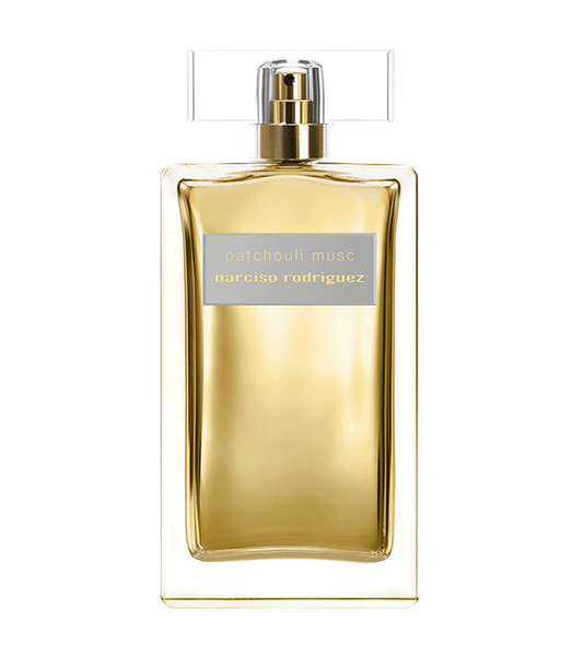 Patchouli Musc