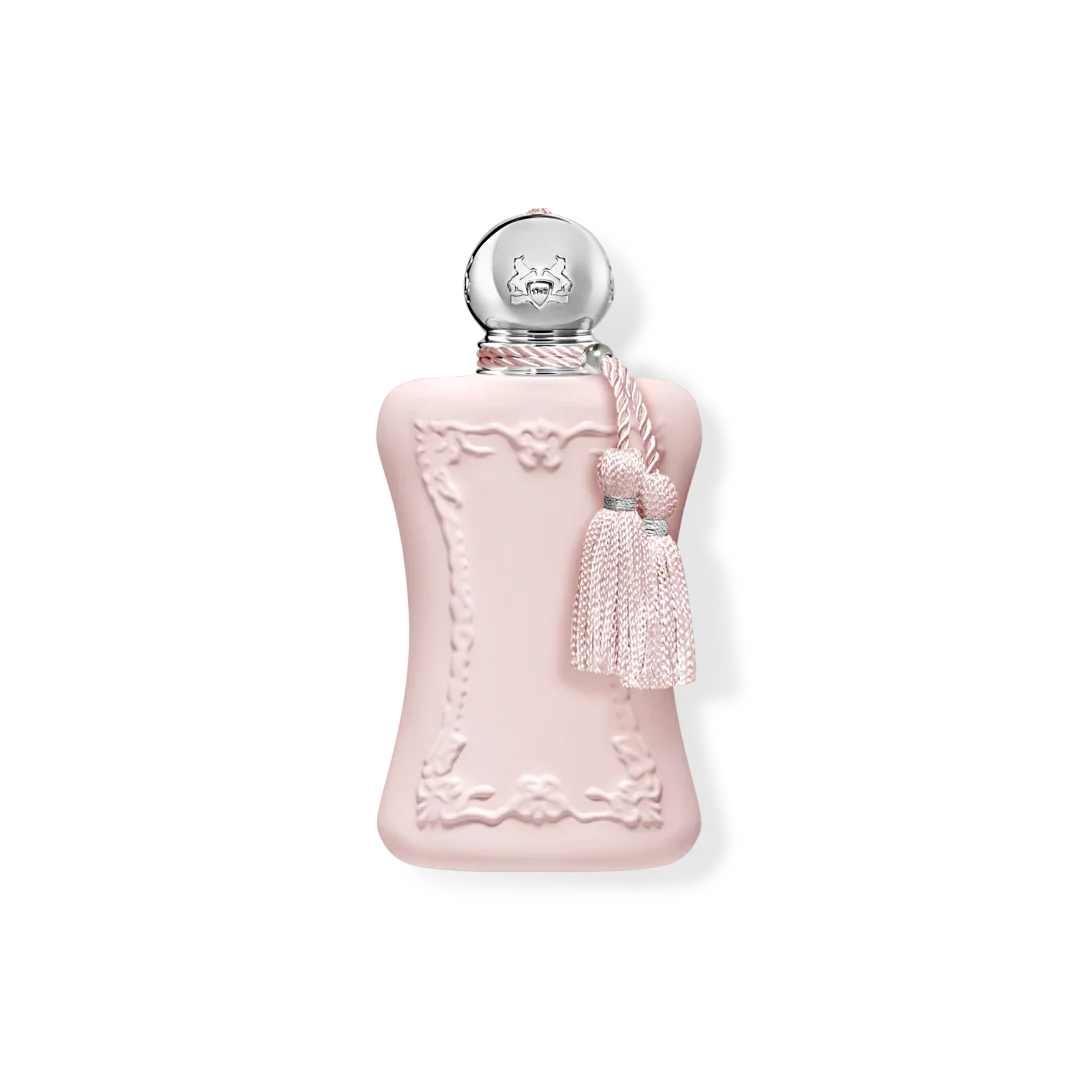 Parfums de Marly Delina Eau de Parfum 75ml bottle, floral fruity fragrance available online in the UAE