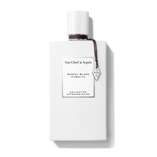 Santal Blanc