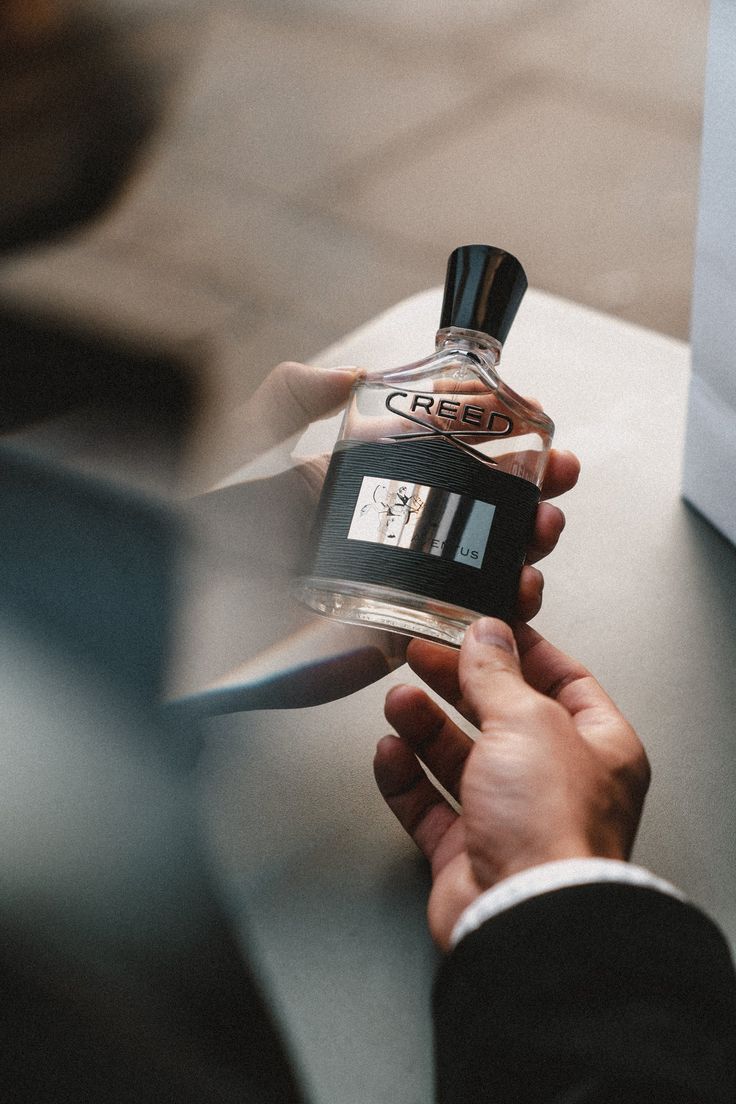 Personal sourcing service for luxury Creed perfumes and any other niche perfume UAE