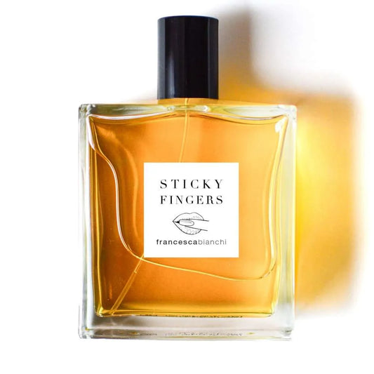Sticky Fingers