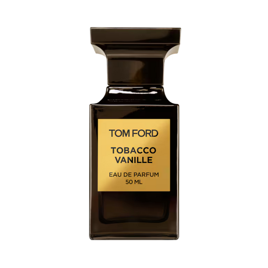 Tobacco Vanille