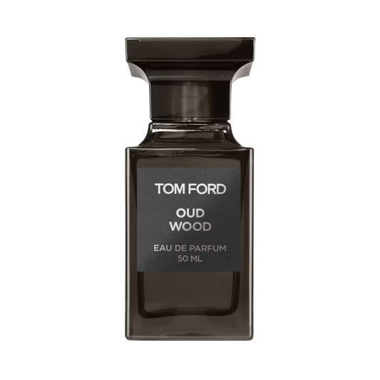 Oud Wood