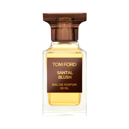 Santal Blush