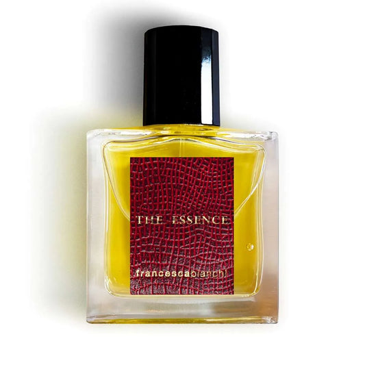 The Essence