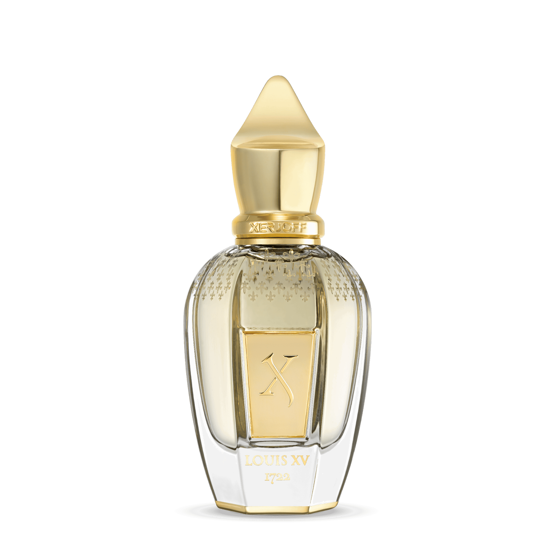 Authentic Xerjoff Louis XV 1722 niche perfume for sale at wholesale prices, luxury fragrance delivery in the UAE.