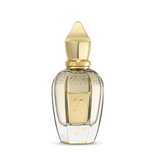 Authentic Xerjoff Louis XV 1722 niche perfume for sale at wholesale prices, luxury fragrance delivery in the UAE.
