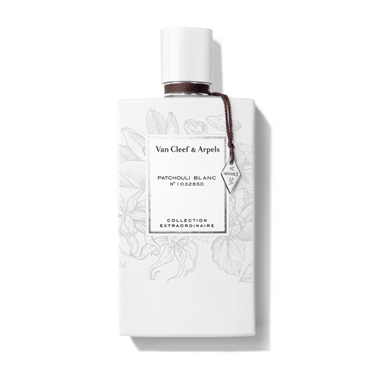 Patchouli Blanc